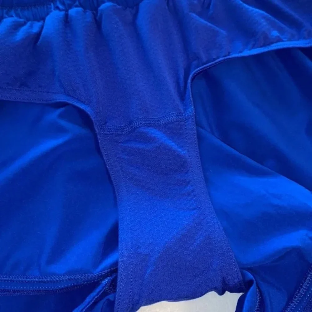 Lululemon Seek The Heat Short